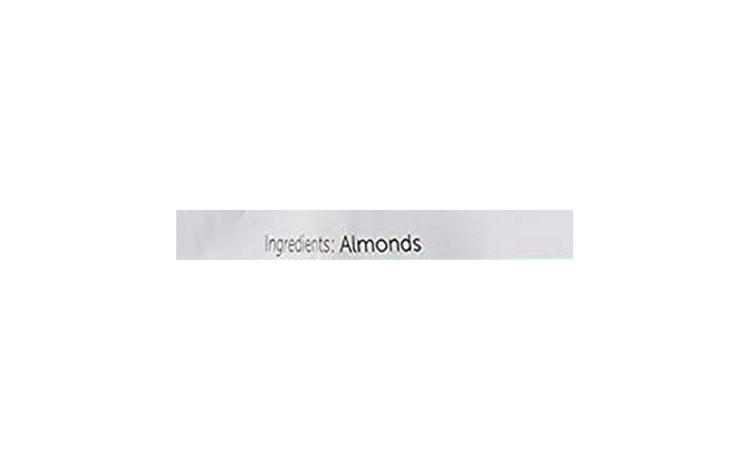 Karmiq California Almonds    Pack  500 grams